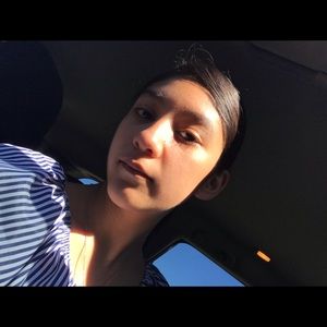 Meet your Posher, Danna